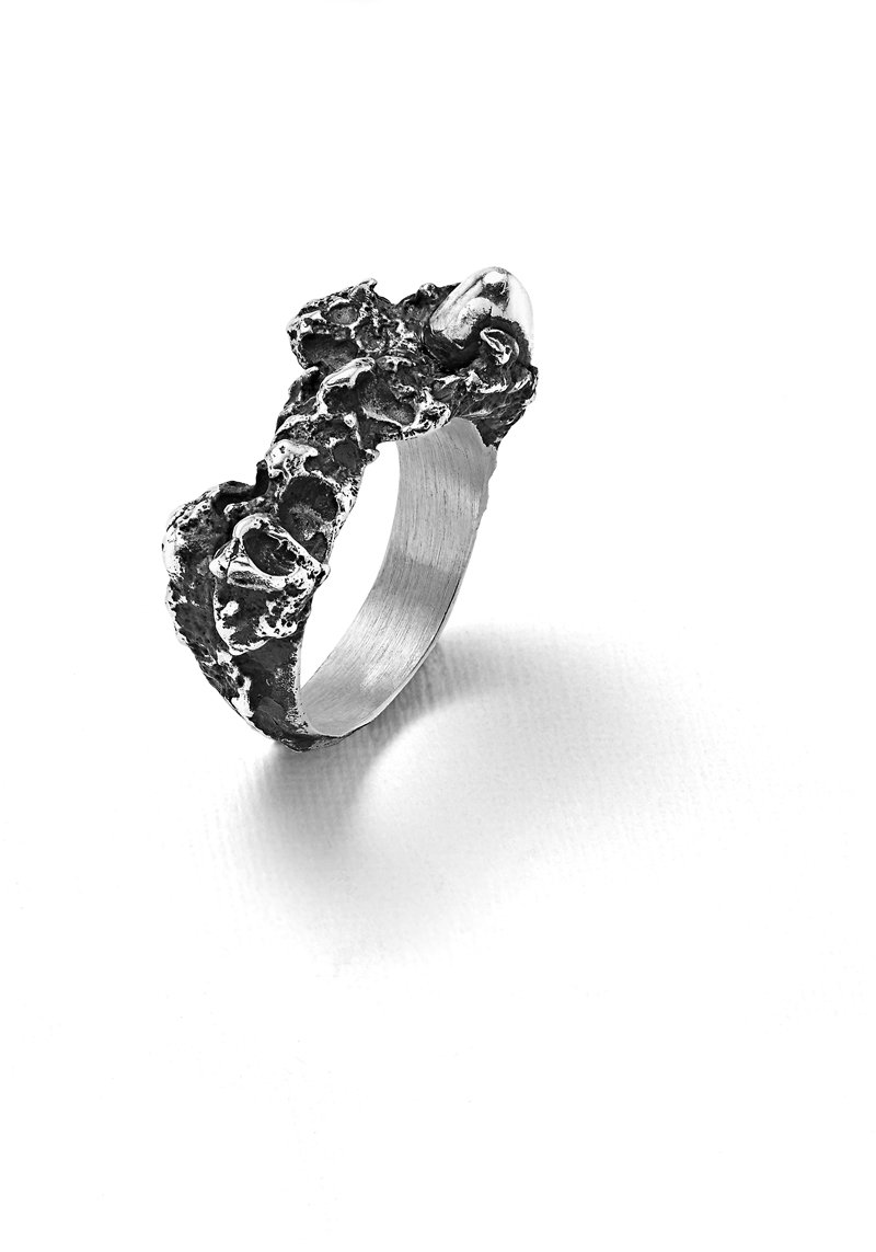 bague argent oxydation bague argent oxydation